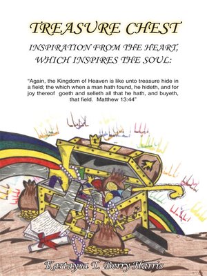 cover image of Treasure Chest